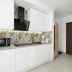 דירה Blue In With Mountain View And Parking By Renters קרפאז'