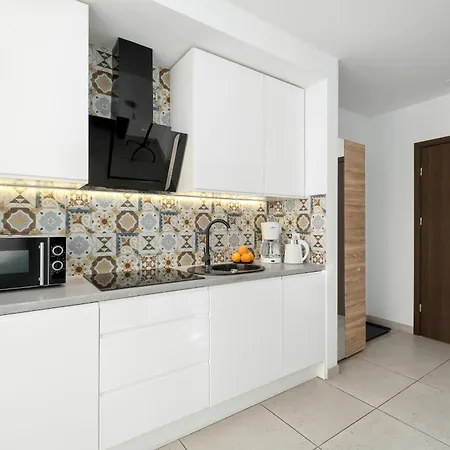 Apartament Blue In With Mountain View And Parking By Renters Karpacz