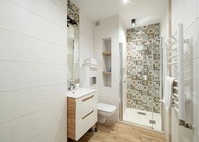 Apartament Blue In With Mountain View And Parking By Renters Karpacz