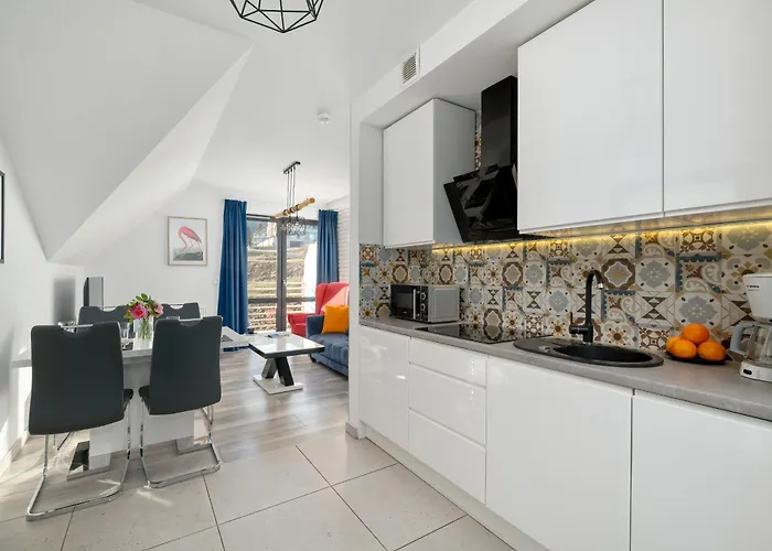 Blue In With Mountain View And Parking By Renters *