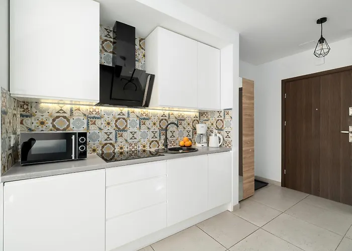 Apartament Blue In With Mountain View And Parking By Renters Karpacz