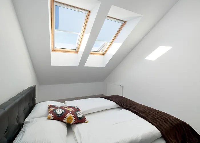 Blue In With Mountain View And Parking By Renters